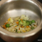 Veg soup 3