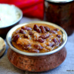 Rajma masala 3