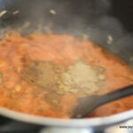 add powders