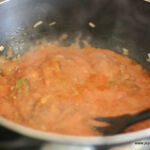 Tomato puree
