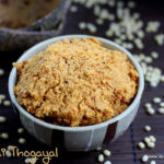 Thengai-Thoyagal