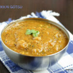 Kathrikkai- gothsu