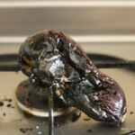 roasted brinjal