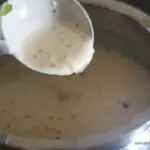 dosai maavu