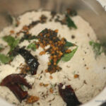 wheat dosai