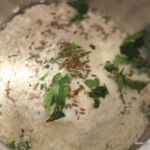 wheat dosai