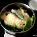 walnut pesto