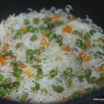 veg pulao
