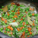 Veg pulao