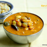 kara kuzhambhu 3