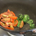 walnut basil pesto