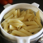 penne pasta