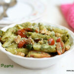 pesto – pasta-recipes