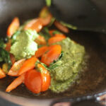walnut pesto