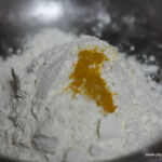 flour
