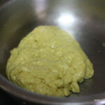 dough