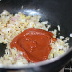 onion tomato