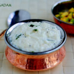 curd- rice