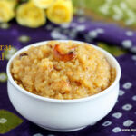 Sakkarai -pongal
