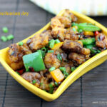 GOBI -MANCHURIAN- DRY