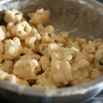 manchurian dry