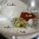 manchurian dry