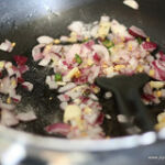 manchurian dry