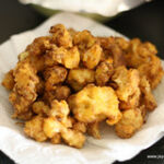 manchurian dry