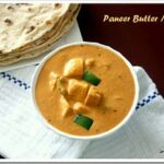 paneer butter masala