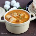 mutter paneer