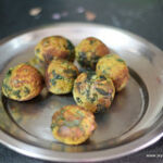 palak kofta