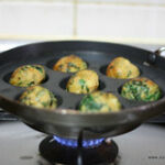 palak koftas