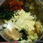 kofta mix