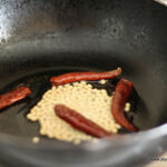 onion chutney