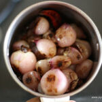 onion chutney