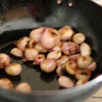 onion chutney