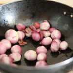 onion chutney