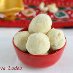 Rava laddu