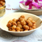 rava seedai