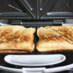cheese sandwich