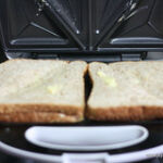 cheese sandwich