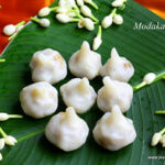 Modakam – thengai poornam