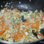 veg hakka noodles