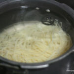 spagetti