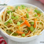 VEG-HAKKA – NOODLES
