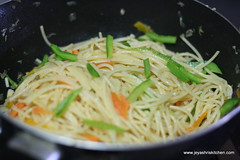 hakka noodles