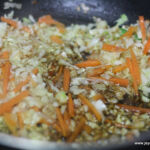 veg hakka noodles