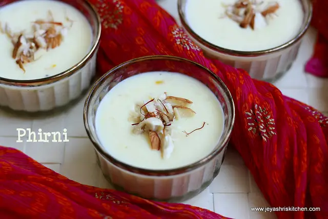 PHIRNI