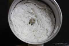 rice flour