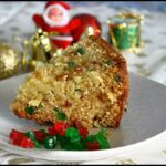 eggless cake